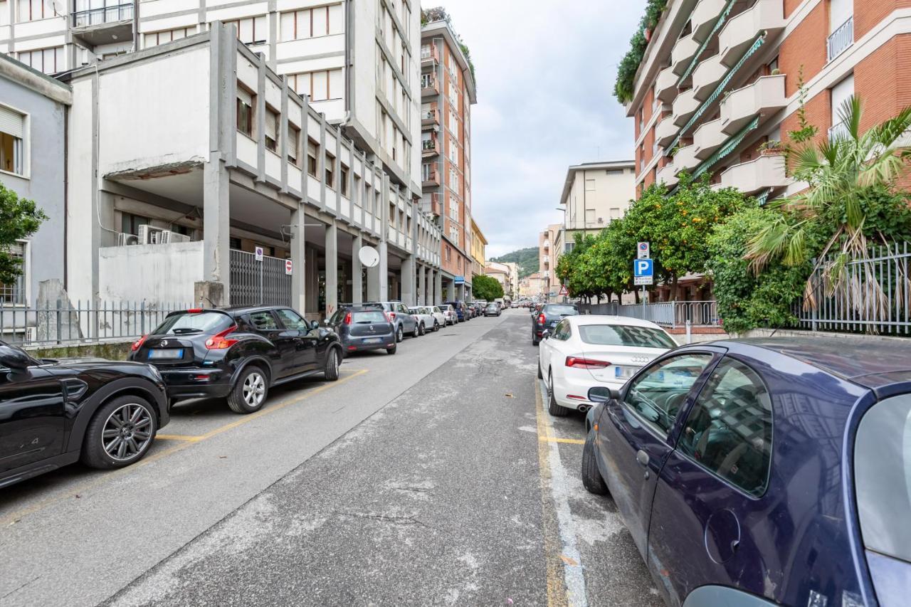 Beatrice Apartment Massa  Bagian luar foto