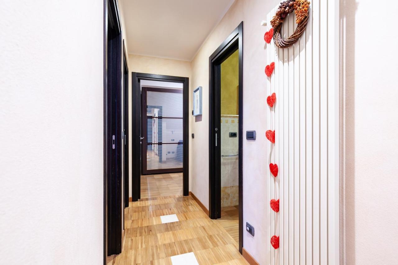 Beatrice Apartment Massa  Bagian luar foto
