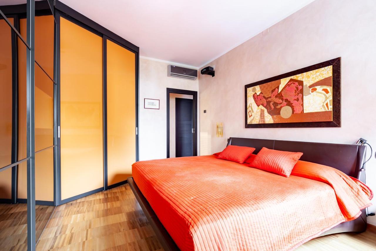 Beatrice Apartment Massa  Bagian luar foto